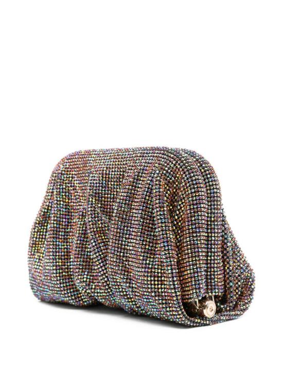  베네데따부르치케스 클러치/파우치 0011160 MULTICOLOR - BENEDETTA BRUZZICHES