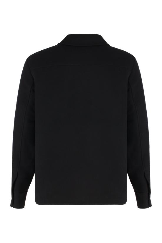 25FW 캐나다구스 자켓 4807M BLACK - CANADA GOOSE