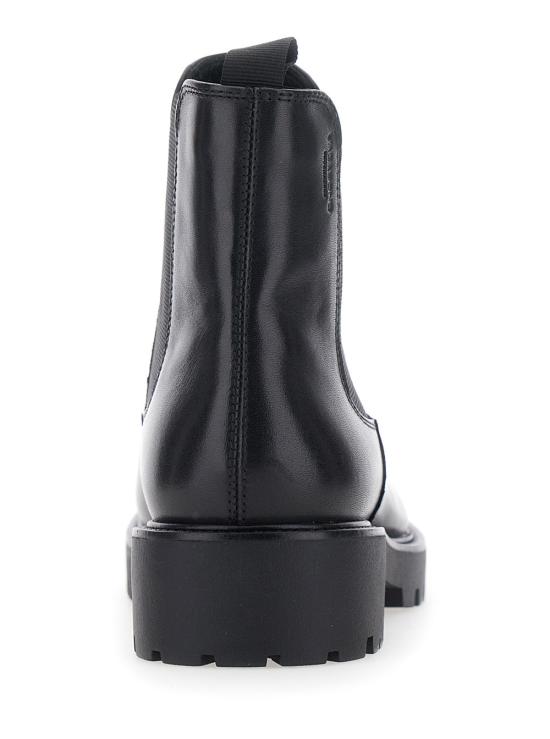 26FW 베가본드 부츠 6041001 BLACK - VAGABOND