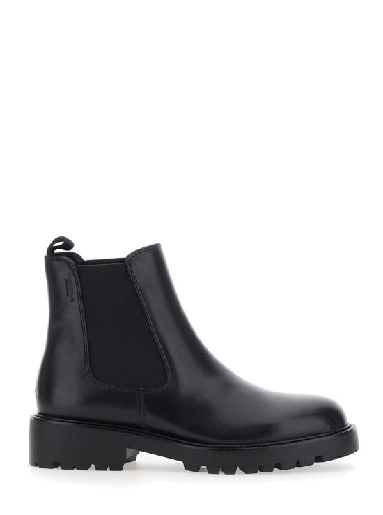 26FW 베가본드 부츠 6041001 BLACK