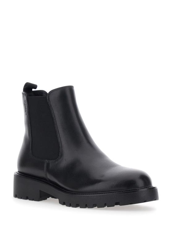 26FW 베가본드 부츠 6041001 BLACK - VAGABOND