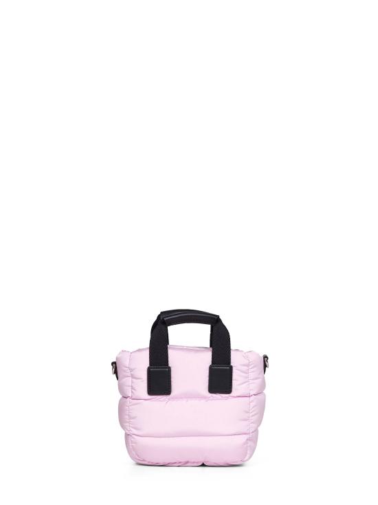 26SS 몽클레어 토트백 L109B5L00004M6275521 PINK - MONCLER