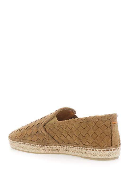 26SS 까스따네르 샌들 026000 BROWN - CASTANER