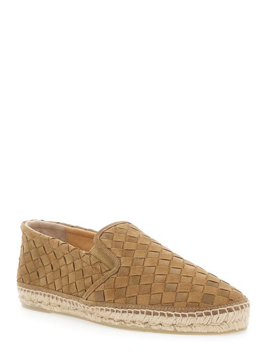 26SS 까스따네르 샌들 026000 BROWN - CASTANER