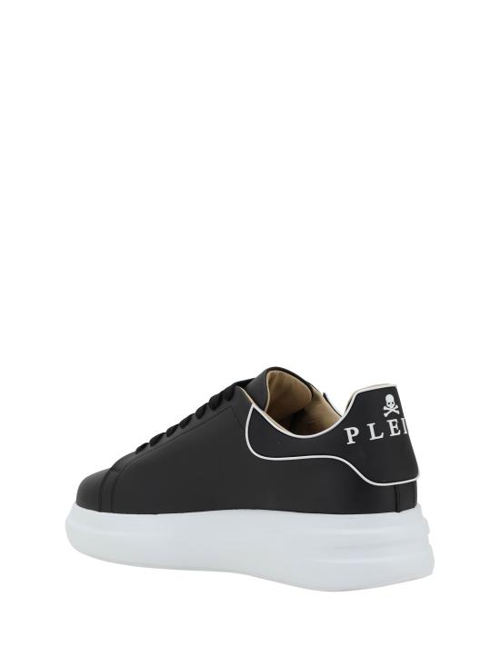 26SS 필립 플레인 스니커즈 PADSUSC0599PLE005N BLACK