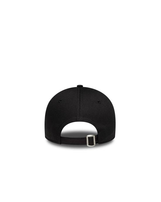 26SS 뉴에라 볼캡 60771746 BLACK - NEW ERA