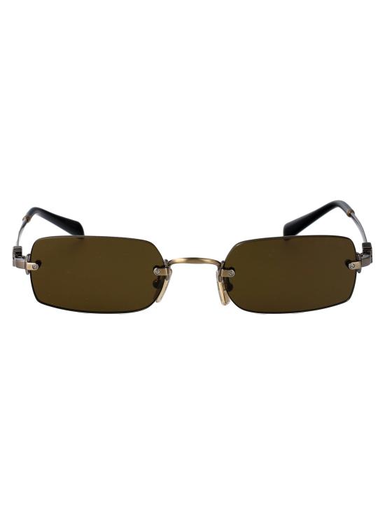  미우미우 선글라스 0MU B50S GOLD