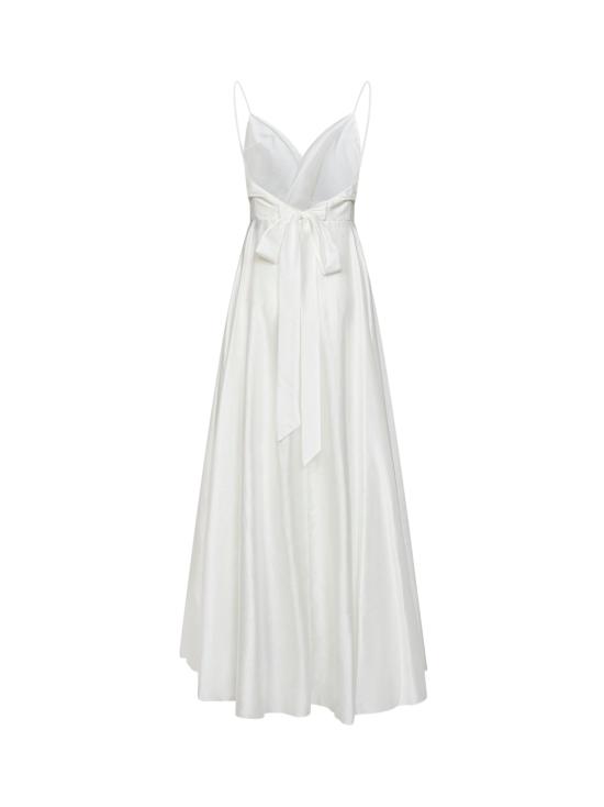 26SS 블랑카 비타 원피스 ABISSO1824DIAMANTE WHITE - BLANCA VITA