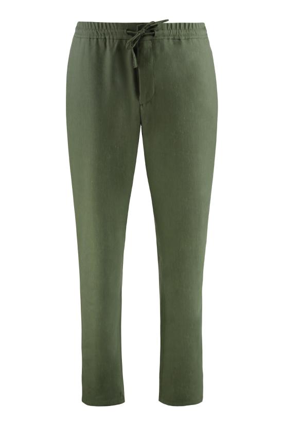  카날리 팬츠 U7003 GREEN