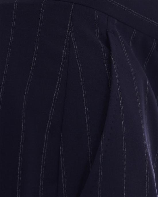26SS 막스마라 팬츠 2616131071600 NAVY - MAX MARA