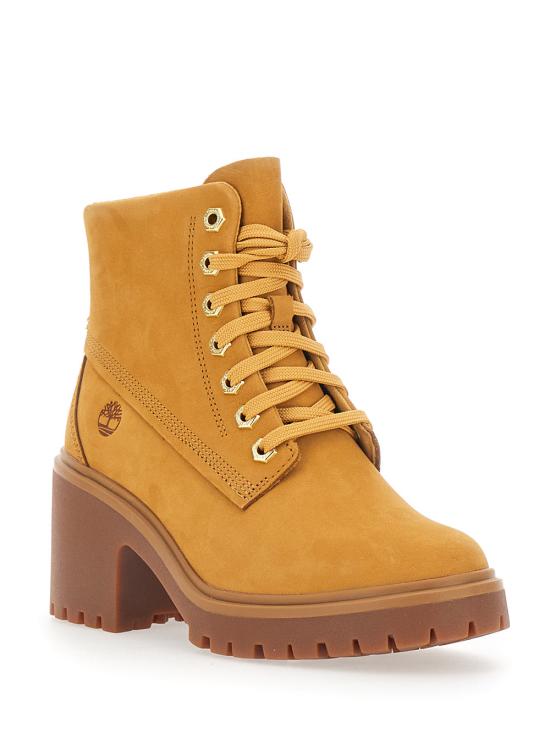 26FW 팀버랜드 부츠 TB0A5S49 BEIGE - TIMBERLAND