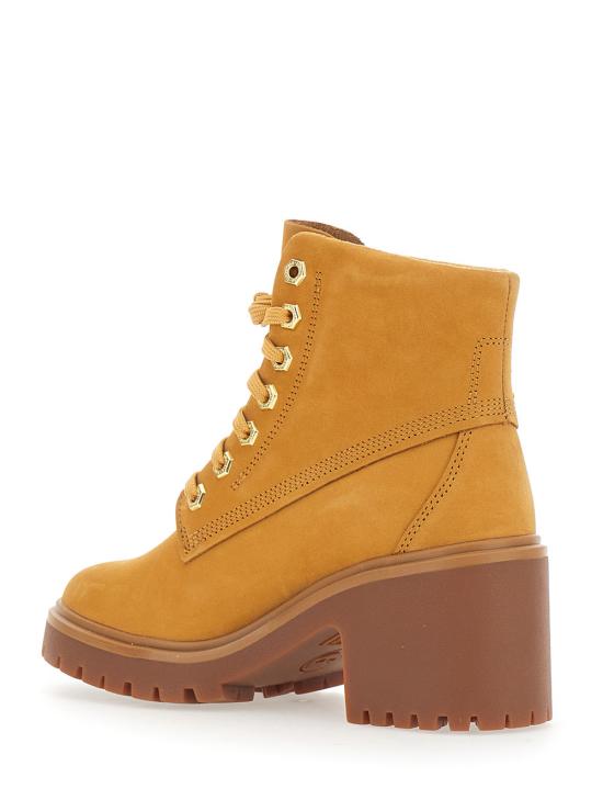 26FW 팀버랜드 부츠 TB0A5S49 BEIGE - TIMBERLAND