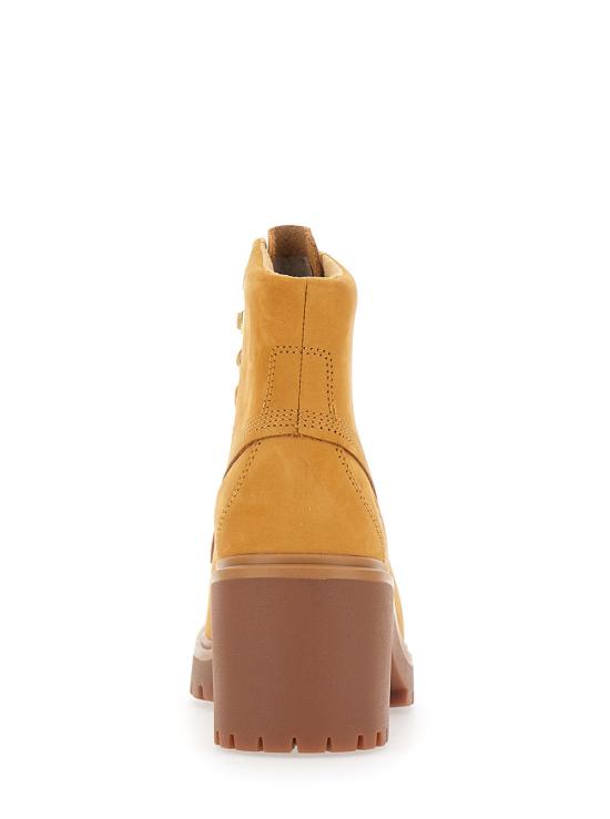 26FW 팀버랜드 부츠 TB0A5S49 BEIGE - TIMBERLAND