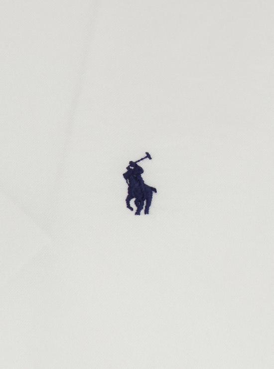 26SS 폴로 랄프로렌 셔츠 710736557 WHITE - POLO RALPH LAUREN