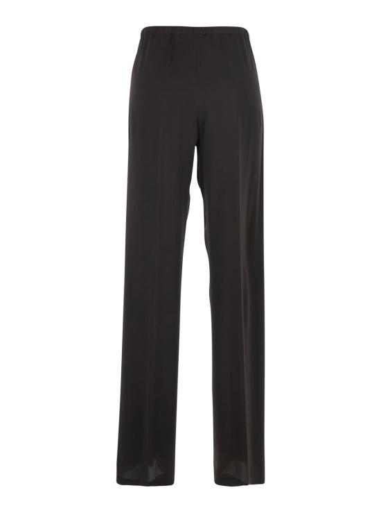 26SS 세미쿠튀르 팬츠 Y6SM38 BROWN - SEMI-COUTURE