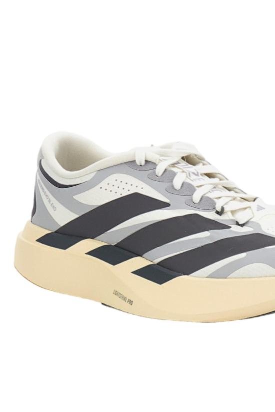 26FW 아디다스 스니커즈 KJ0430WHITE - ADIDAS