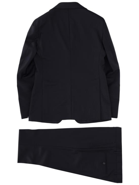 26SS 딸리아토레 수트 세트 2SVS22B01PE 070001B5713 Black - TAGLIATORE