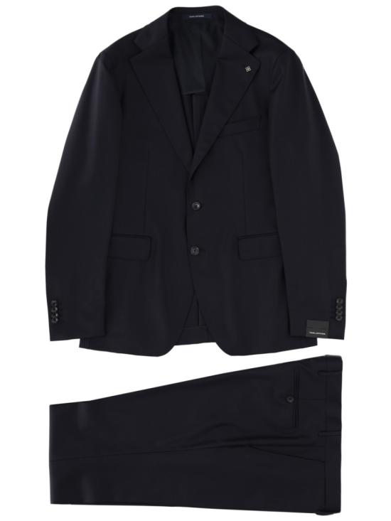 26SS 딸리아토레 수트 세트 2SVS22B01PE 070001B5713 Black