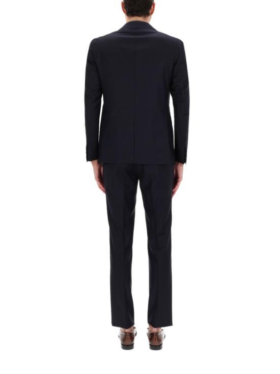 26SS 딸리아토레 수트 세트 2SVS22B01PE 070001B5713 Black - TAGLIATORE