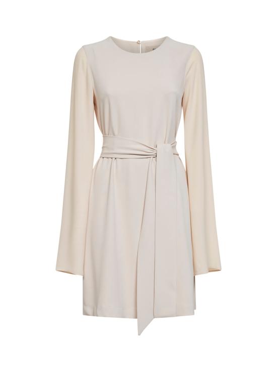 26SS 블랑카 비타 원피스 AGIRA5144CREMA BEIGE