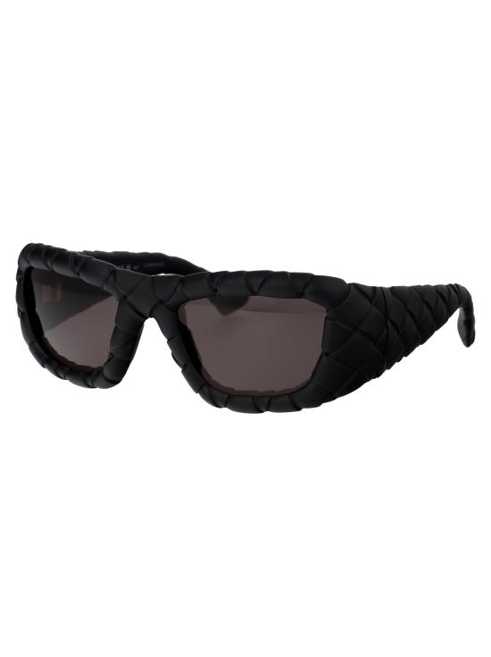  보테가베네타 선글라스 BV1303S BLACK - BOTTEGA VENETA