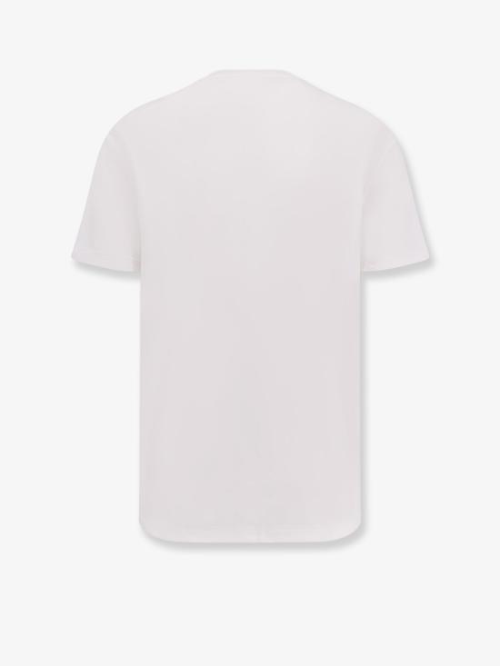 25FW 폴로 랄프로렌 탑 710981370 WHITE - POLO RALPH LAUREN