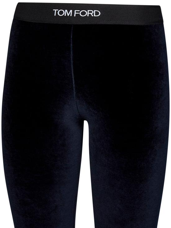  톰포드 레깅스 PAJ121JEX065 BLUE - TOMFORD