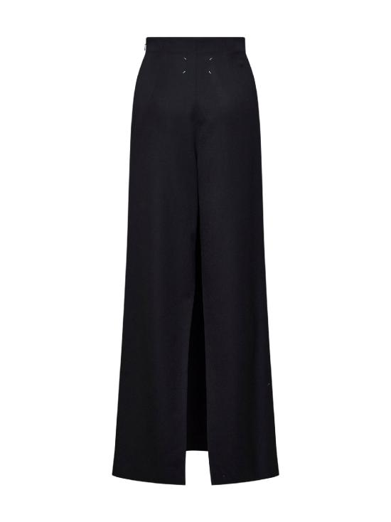 26FW 마르지엘라 스커트 S29MI0015M35859900 BLACK - MAISON MARGIELA
