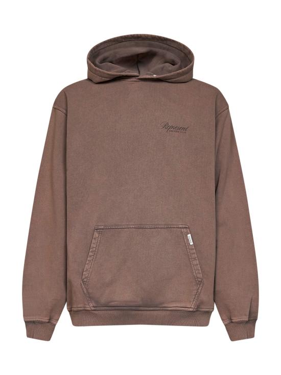 26FW 리프레젠트 탑 OCM41200 17 BROWN