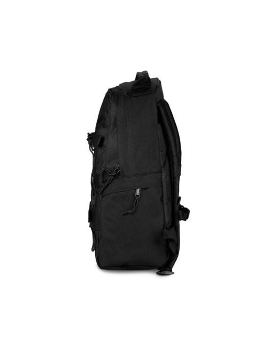 26SS 칼하트 WIP 킥플립 백팩 I031468 BLACK - CARHARTT WIP