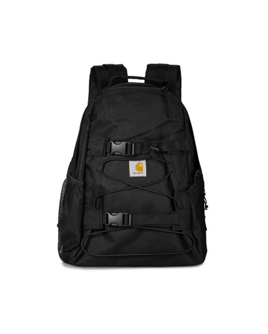 26SS 칼하트 WIP 킥플립 백팩 I031468 BLACK