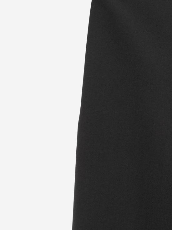 26SS 구찌 팬츠 863797 BLACK - GUCCI