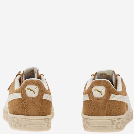 26SS 푸마 푸마 x 찰스 F. 스테드 스웨이드 V 40376703 BROWN - PUMA