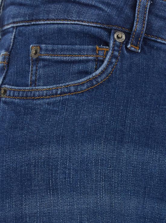 26FW 트윈셋 데님 팬츠 262TP2560 BLUE - TWINSET