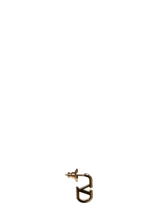 26FW 발렌티노 가라바니 이어링 9W2J0CD4YCW 9MN GOLD