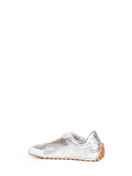26SS 보테가베네타 스니커즈 851621V5WD11532 SILVER - BOTTEGA VENETA