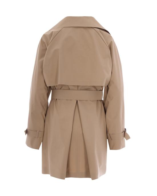 26SS 위켄드막스마라 트렌치 코트 2615021031600 BEIGE - WEEKEND MAX MARA