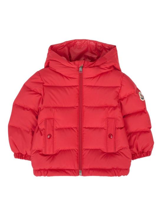  몽클레어 패딩 K29511A00024597YW RED