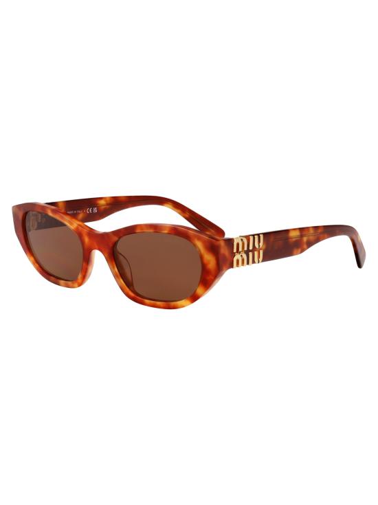  미우미우 선글라스 0MU A03S BROWN - MIU MIU