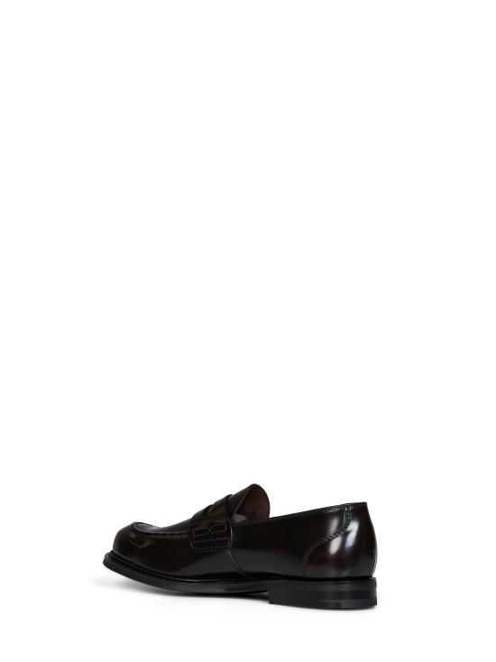 26FW 처치스 스니커즈 EDC1499LGF0AEV BROWN - CHURCHS