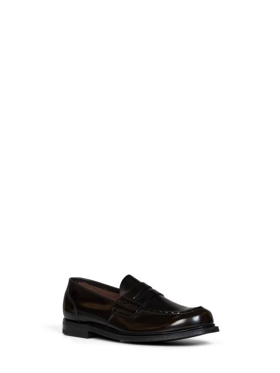 26FW 처치스 스니커즈 EDC1499LGF0AEV BROWN - CHURCHS