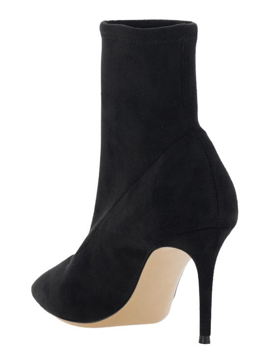 26FW 카사데이 부츠 1R485Y0801 BLACK - CASADEI