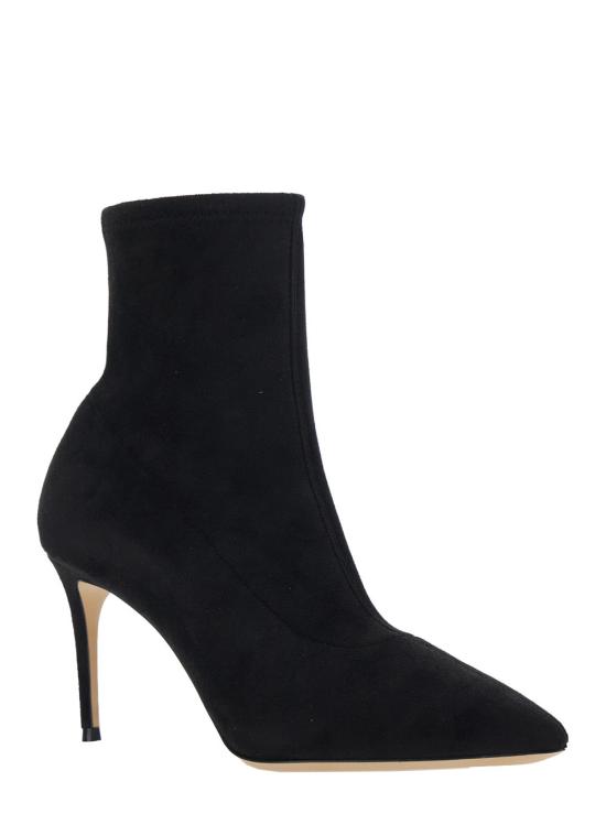 26FW 카사데이 부츠 1R485Y0801 BLACK - CASADEI