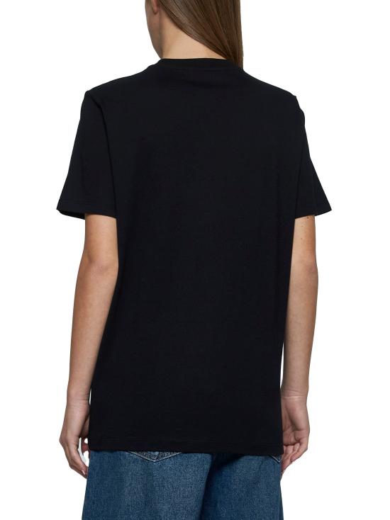 26SS 프라다 폴로 티셔츠 35838AAO11CDF0002 BLACK - PRADA