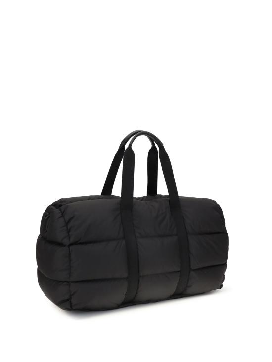 26FW 몽클레어 숄더백 L209A5G00003M7451 BLACK - MONCLER