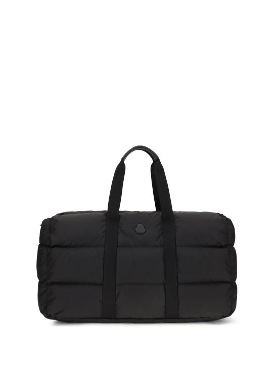 26FW 몽클레어 숄더백 L209A5G00003M7451 BLACK