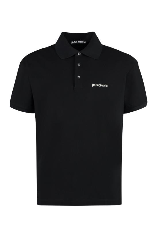  팜앤젤스 탑 PMGB012F23FAB0011001 BLACK