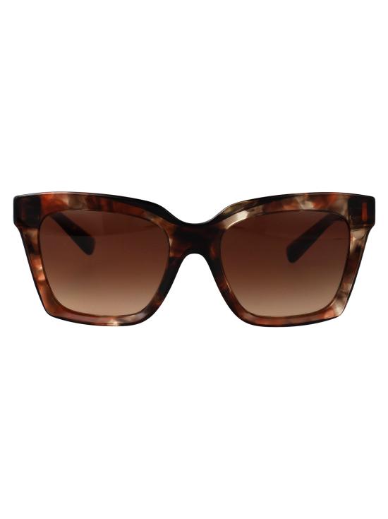  돌체앤가바나 선글라스 0DG4498 BROWN