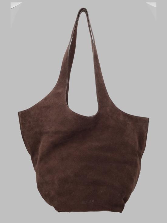 26FW 디 아티코 토트백 260WAH00066 LBT007AA204 BROWN
