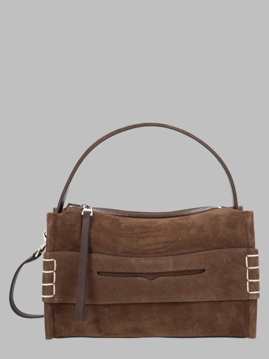 26FW JW앤더슨 숄더백 HB0716 LA0364600 BROWN